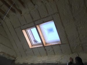 Window insulation