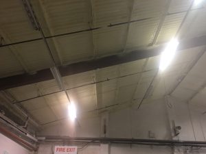 Insulation