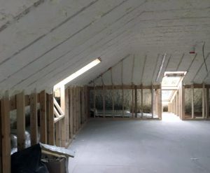 home insulation